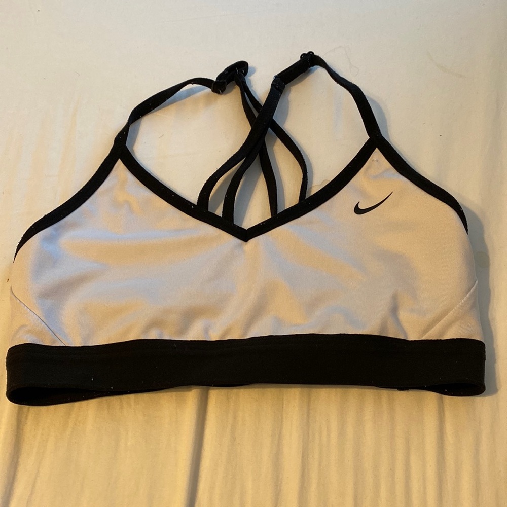 Nike sports bra
